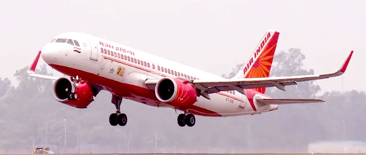 Crashed Dreamliner was inspected on time: Air India CEO.